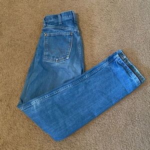 Wrangler men’s jeans